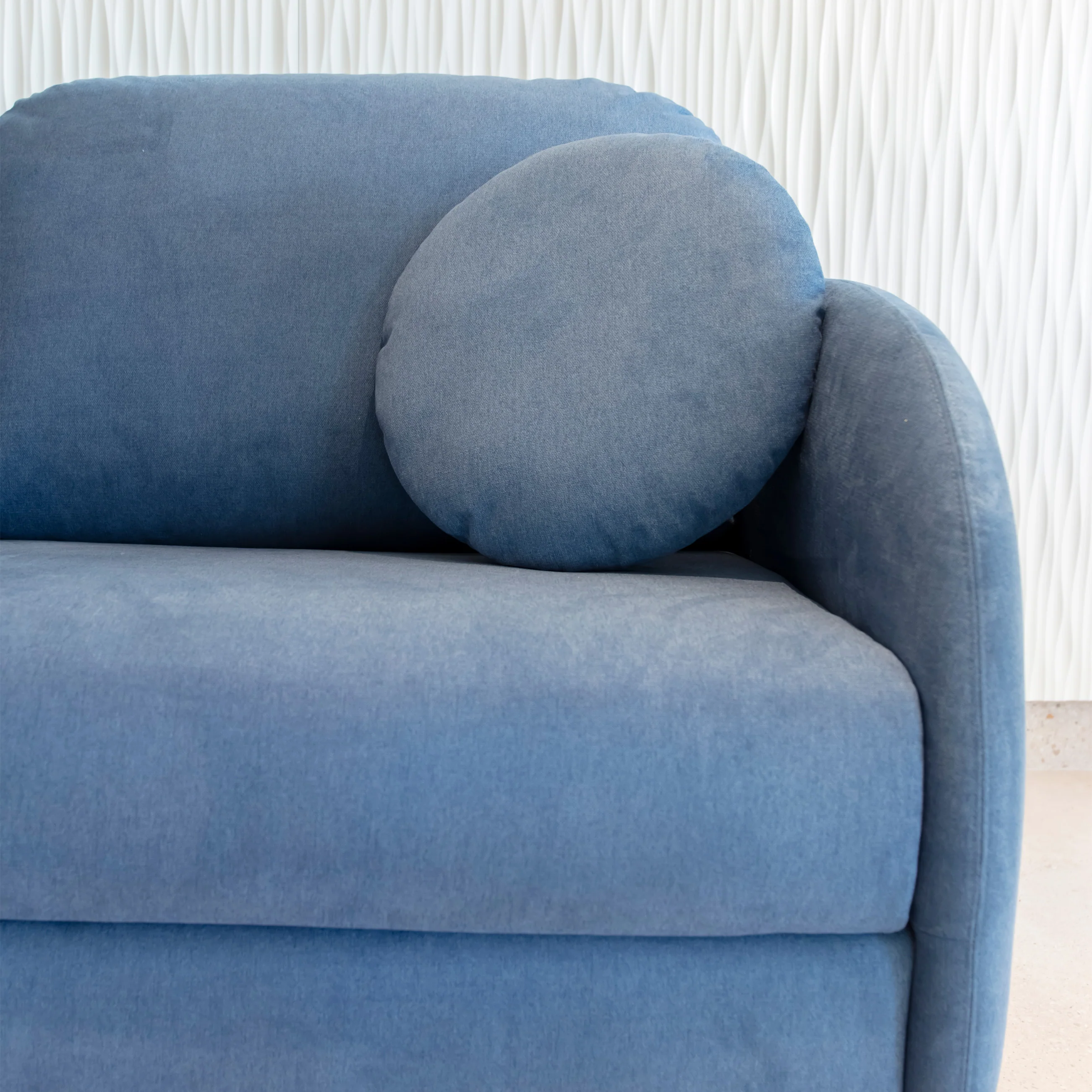 Bopy 3 Seater Sofa Bed - Image 4