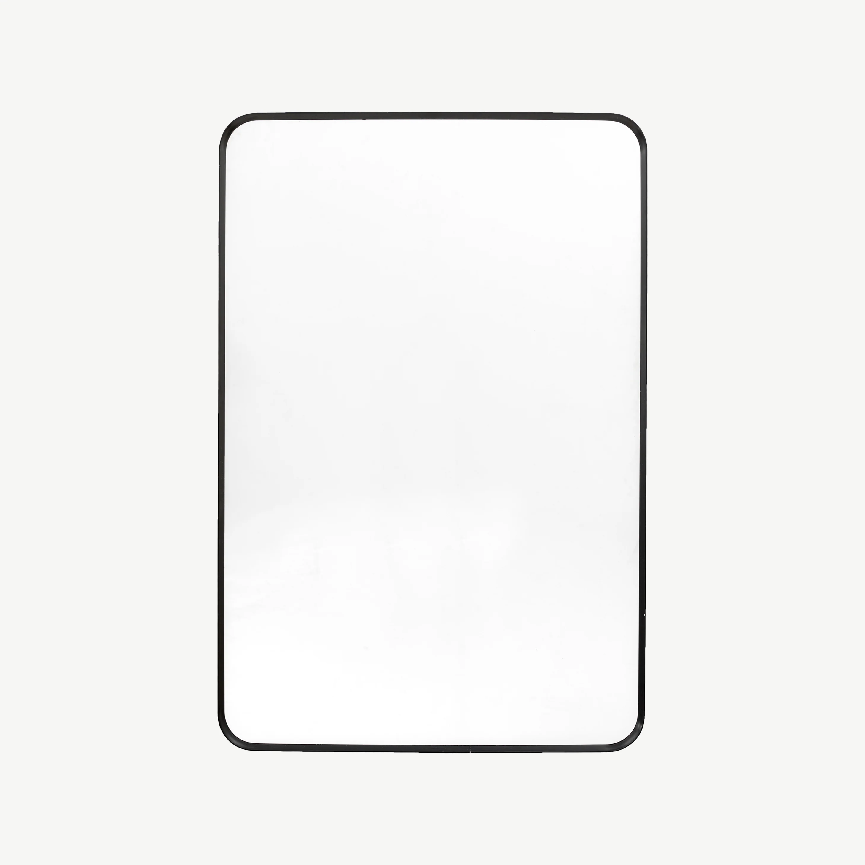 Bordeaux Rectangular Mirror - Image 2