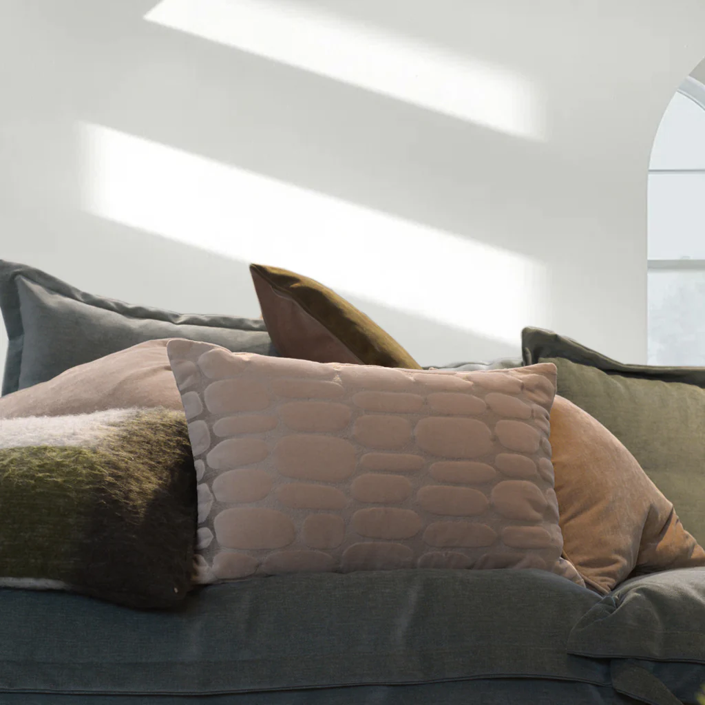 Boulder Bolster Cushion - Image 3