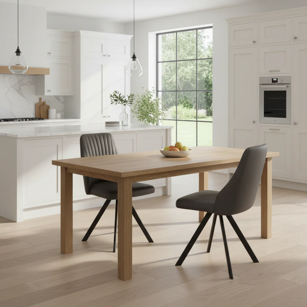 Brady Dining Chair - Image 4