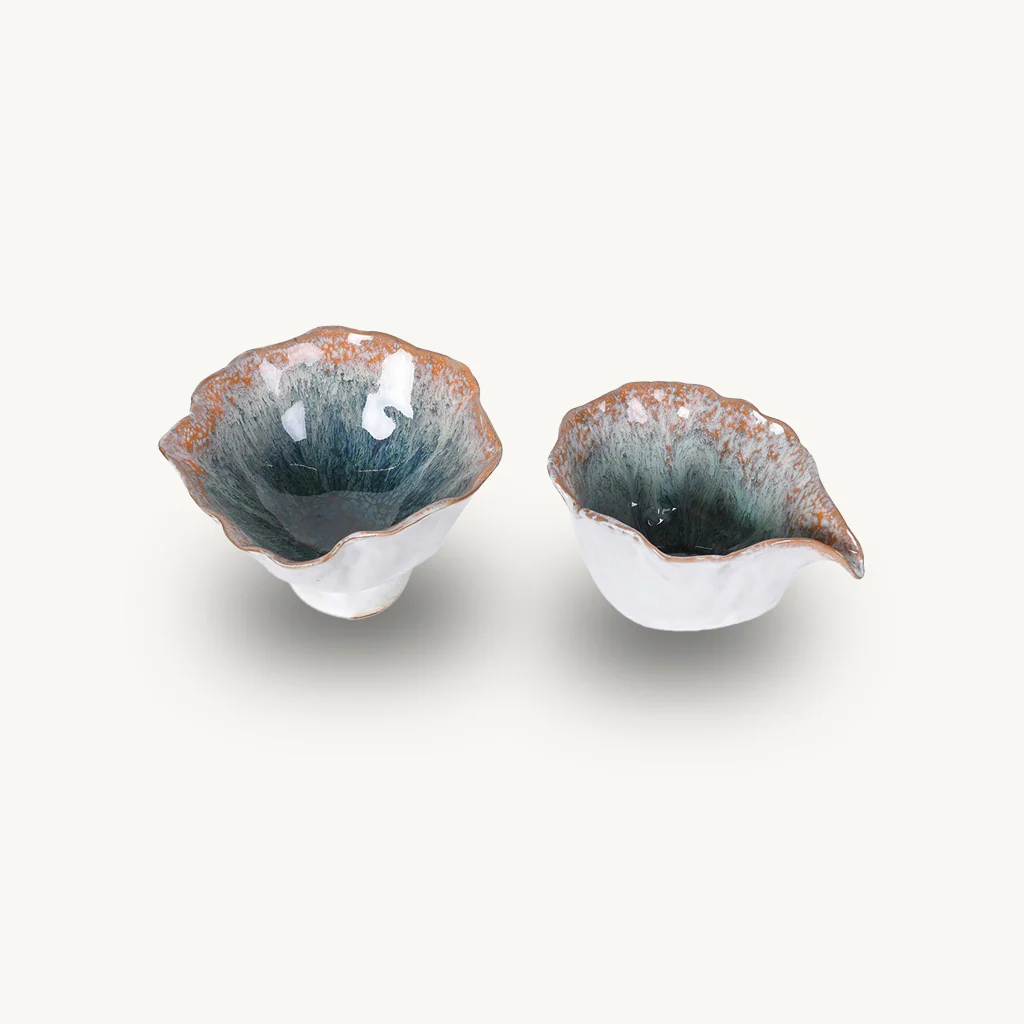 Ombre Sugar and Milk Set - Image 4