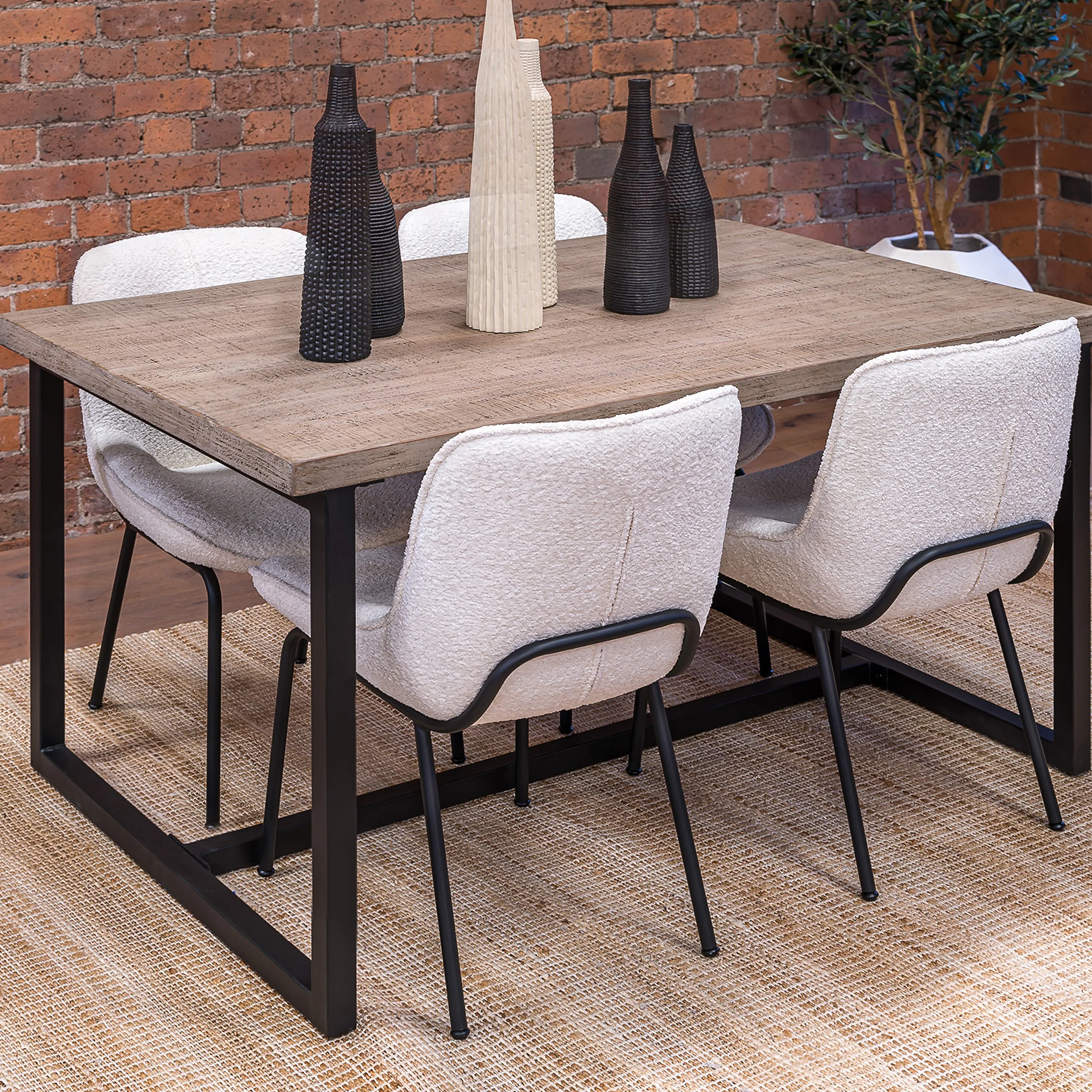 Brunswick Dining Chair - Image 2