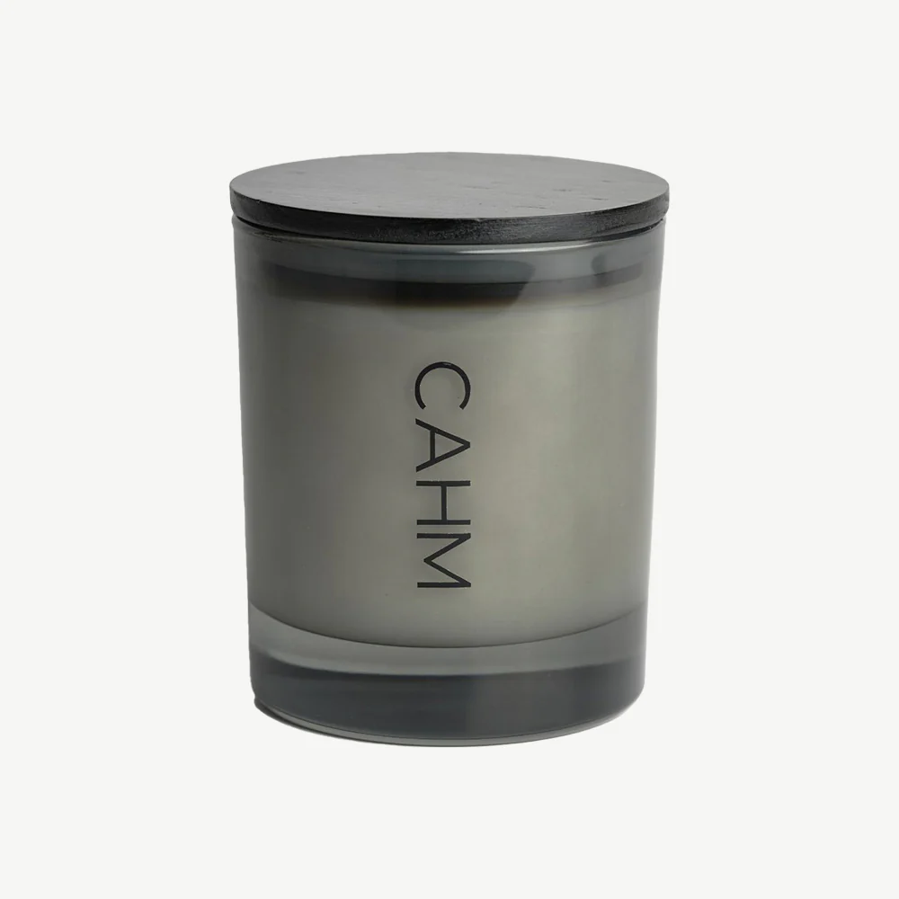 Cahm Amalfi Coast Candle
