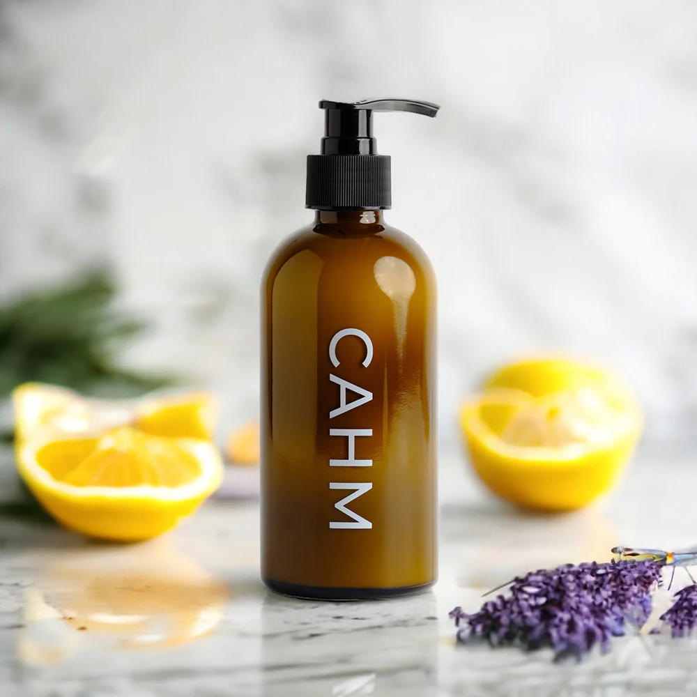 Cahm Amalfi Coast Hand & Body Lotion - Image 3