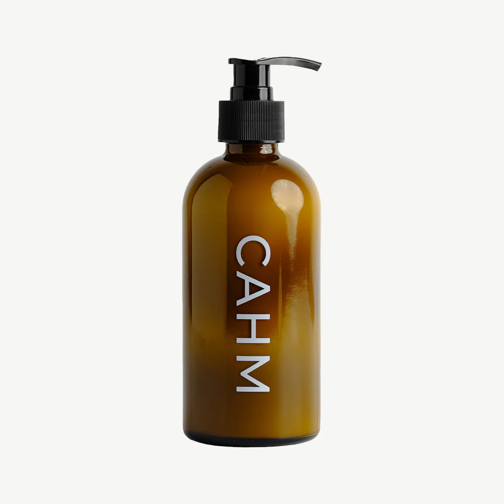 Cahm Amalfi Coast Hand & Body Lotion - Image 4