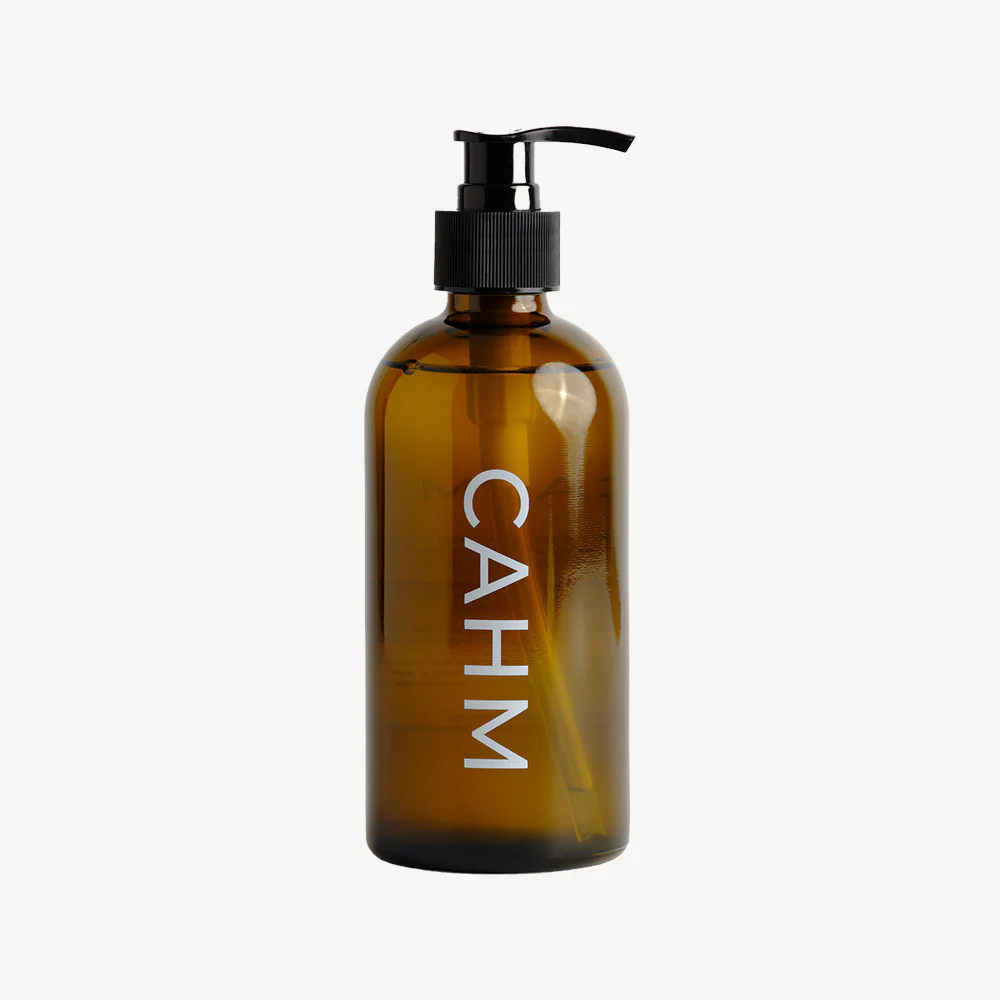 Cahm Amalfi Coast Hand & Body Wash - Image 3