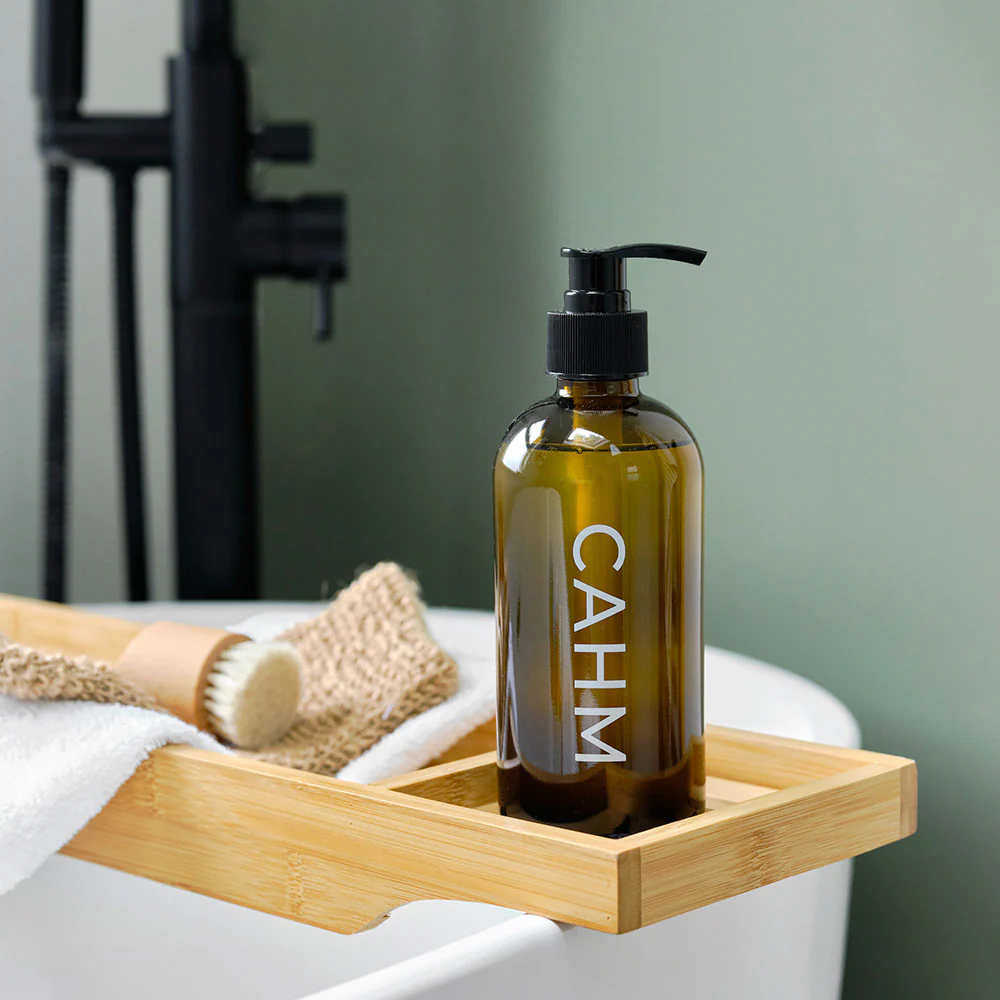 Cahm Amalfi Coast Hand & Body Wash - Image 4