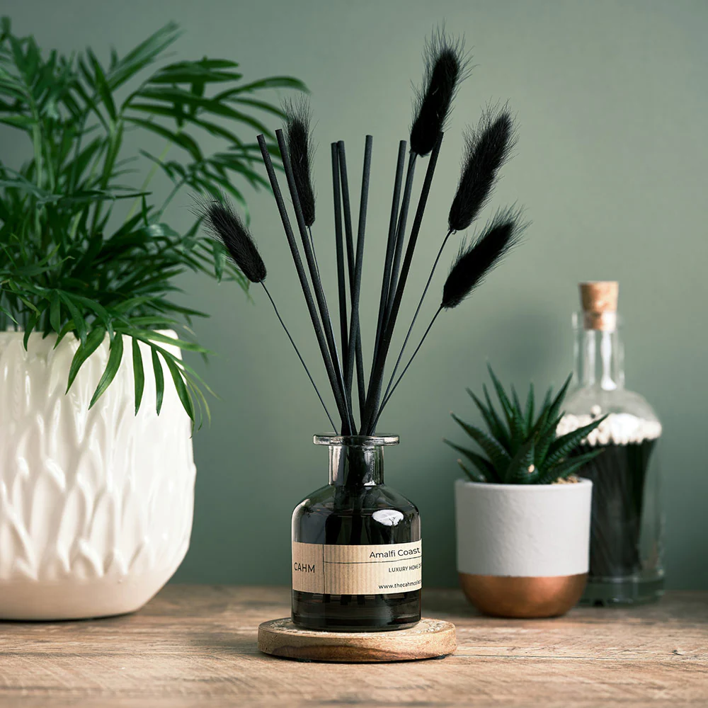 Cahm Amalfi Coast Reed Diffuser - Image 2