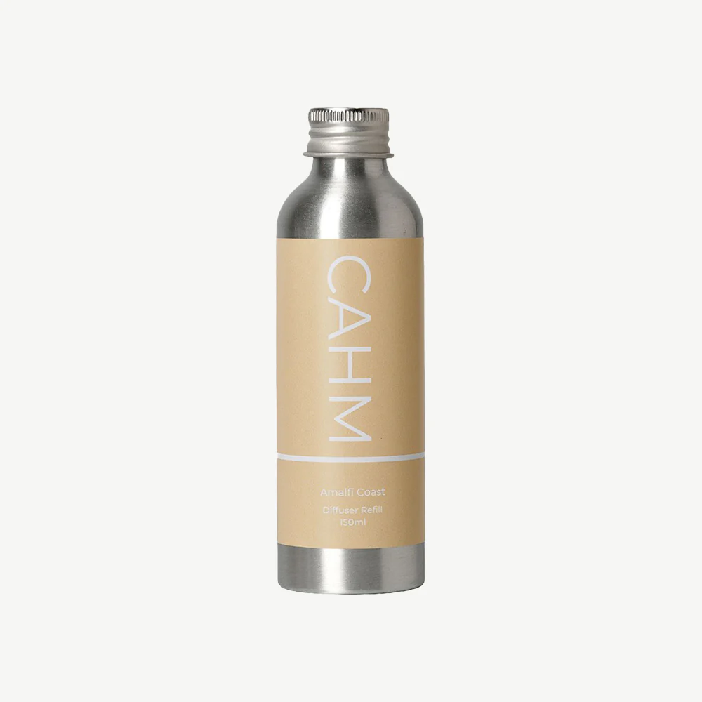 Amalfi Coast Reed Diffuser Refill