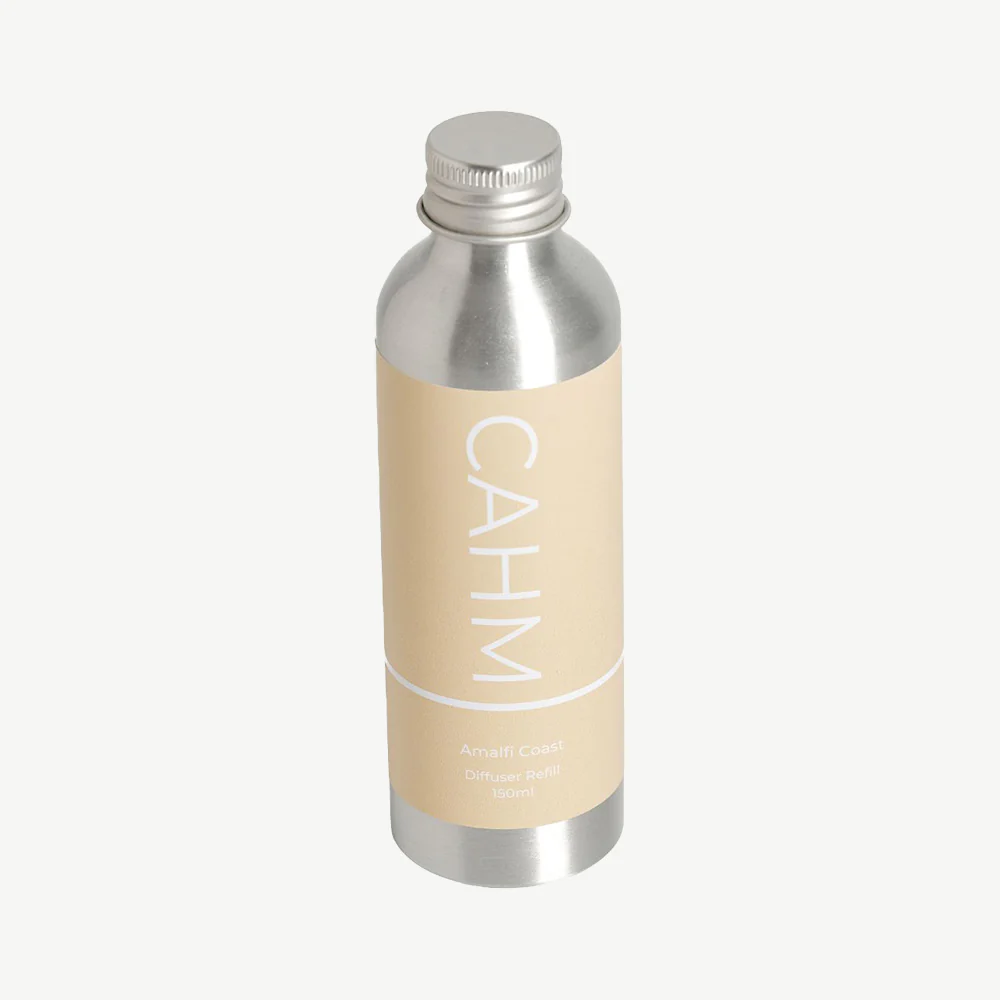 Amalfi Coast Reed Diffuser Refill - Image 2