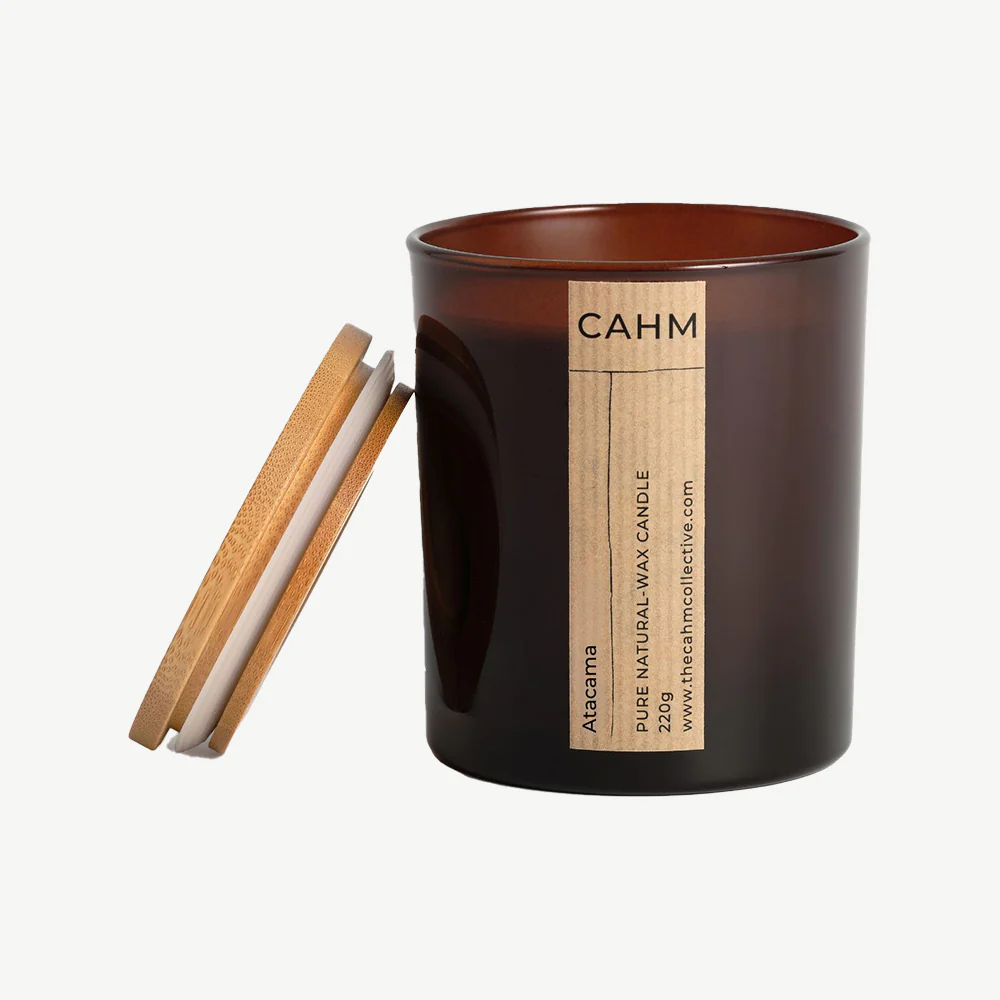 Cahm Atacama Candle - Image 3