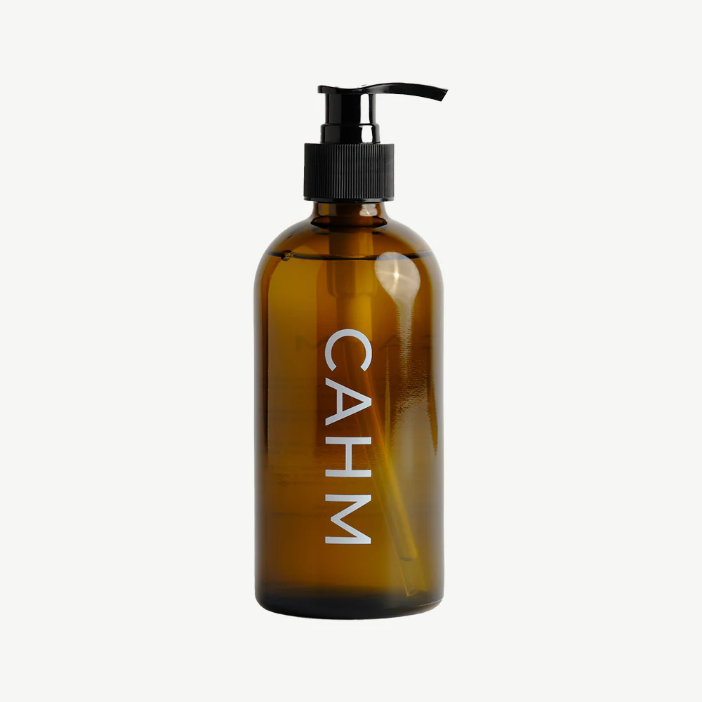 Cahm Peony, Rose & Oud Hand & Body Wash - Image 4