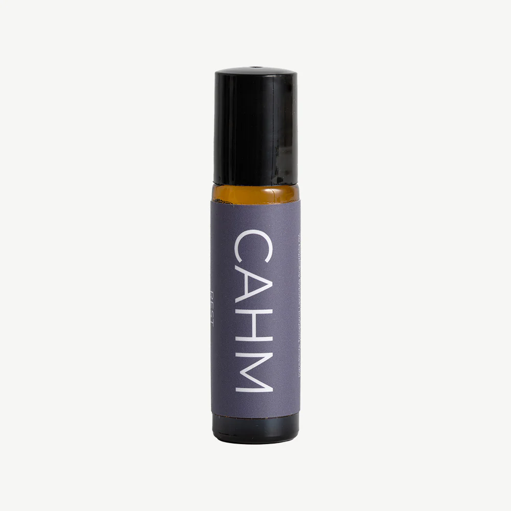 Cahm Rest Aromatherapy Pulse point Rollerball - Image 5