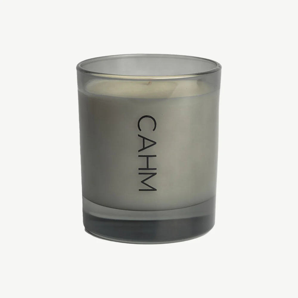 Cahm Thyme, Olive & Bergamot Candle - Image 5