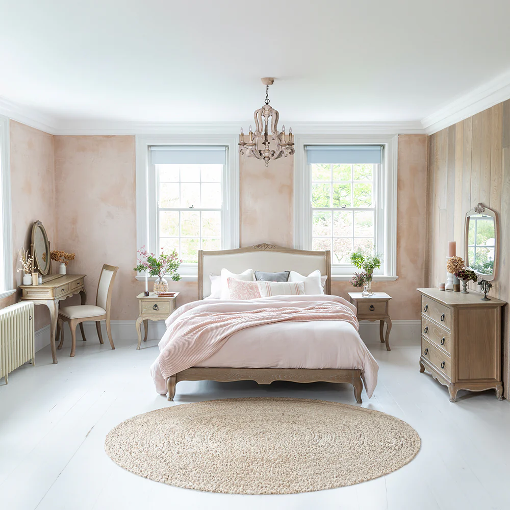 Camille Bedside Cabinet - Image 2