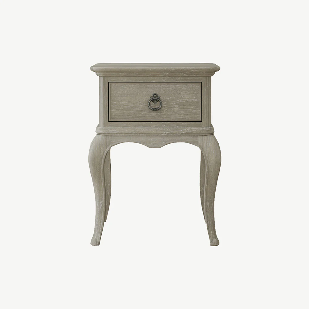 Camille Bedside Cabinet - Image 6