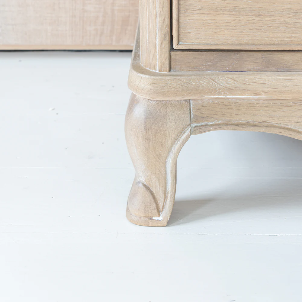 Camille 8 Drawer Chest - Image 3
