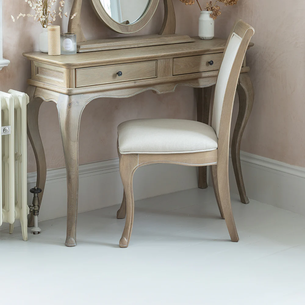 Camille Dressing Table - Image 2