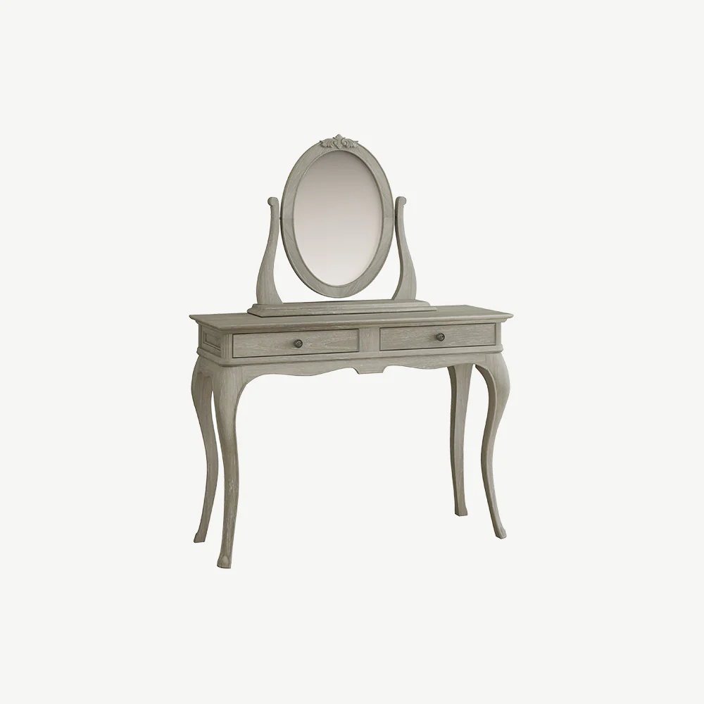Camille Dressing Table - Image 3