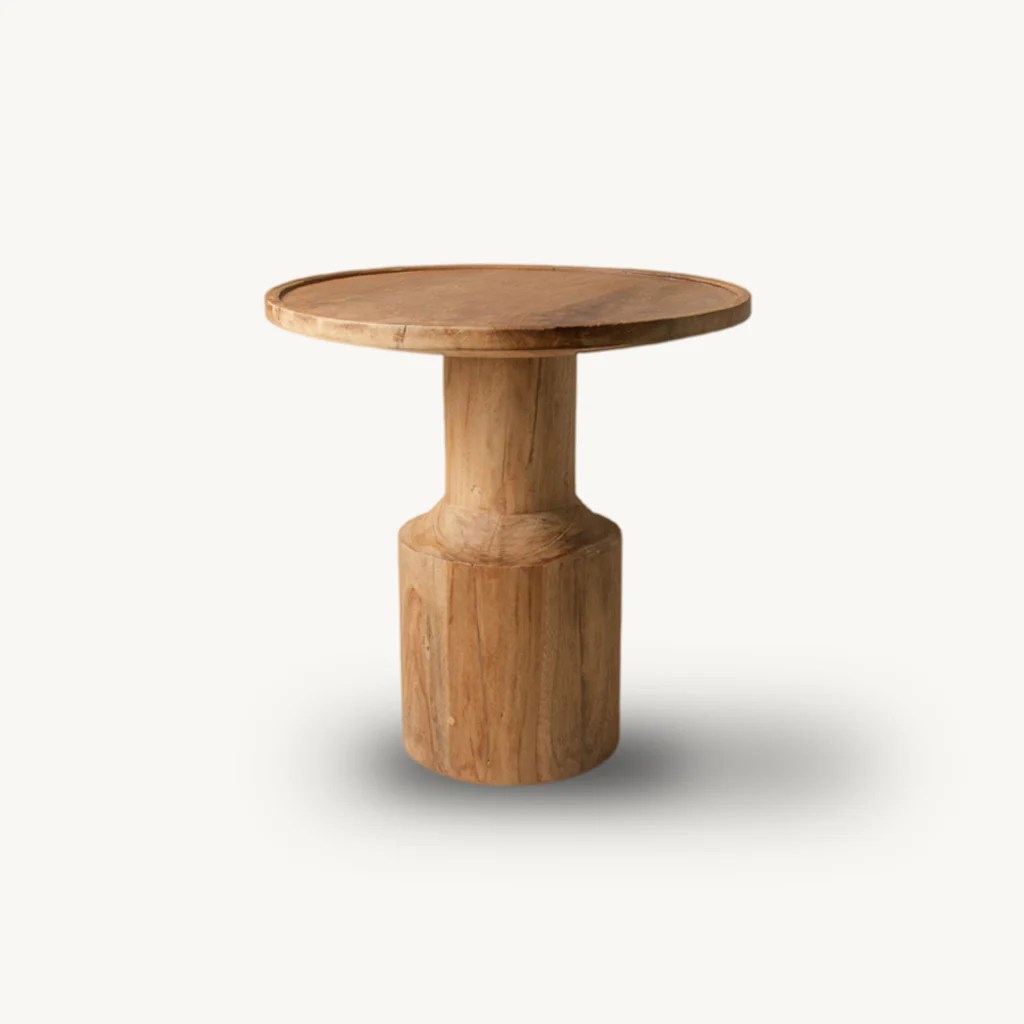 Carafe Side Table - Image 4