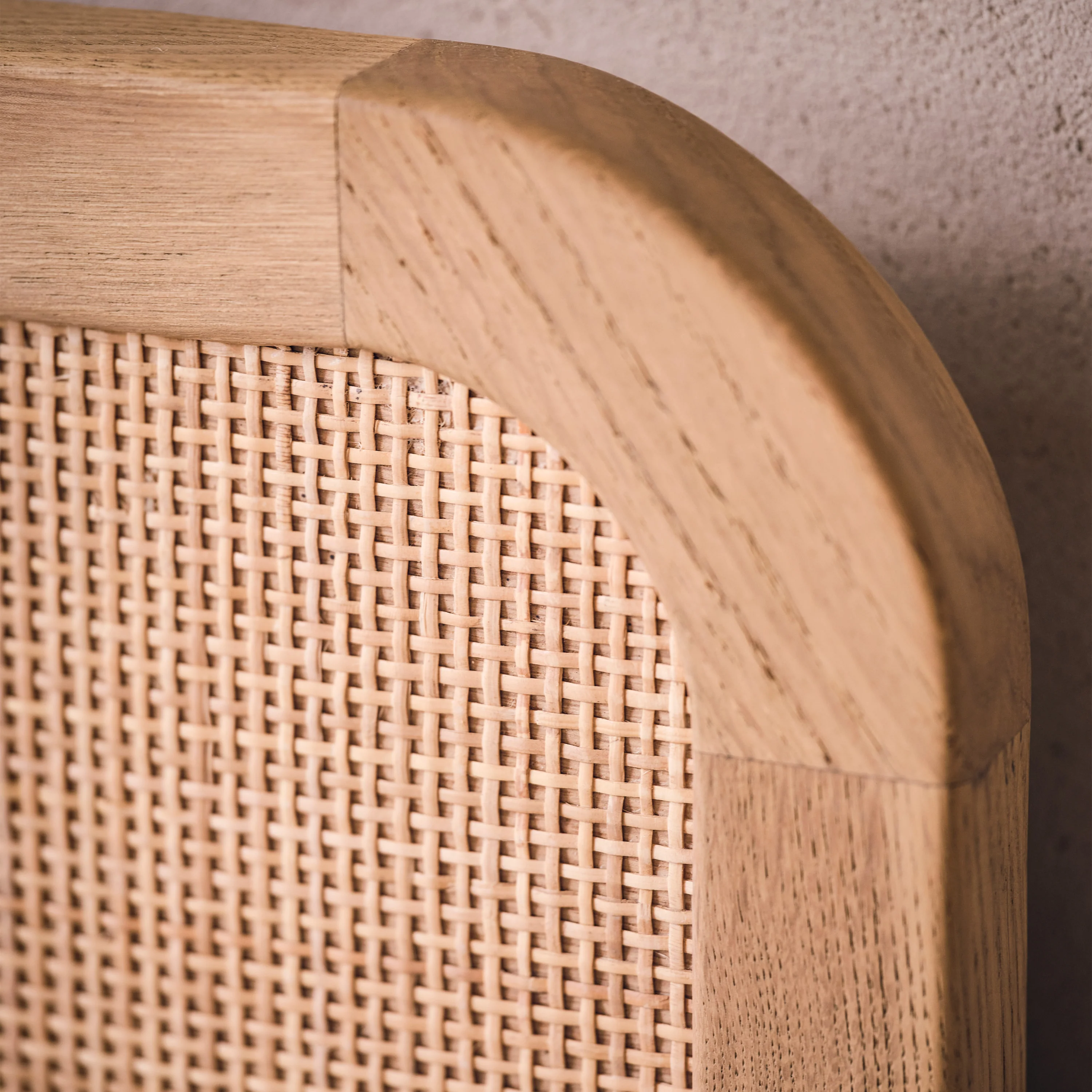 Casera Bed Frame - Image 3