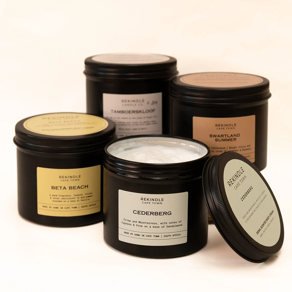 Cederberg Body Lotion - Image 2