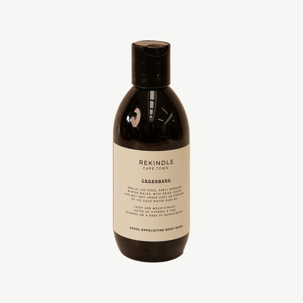 Cederberg Body Wash