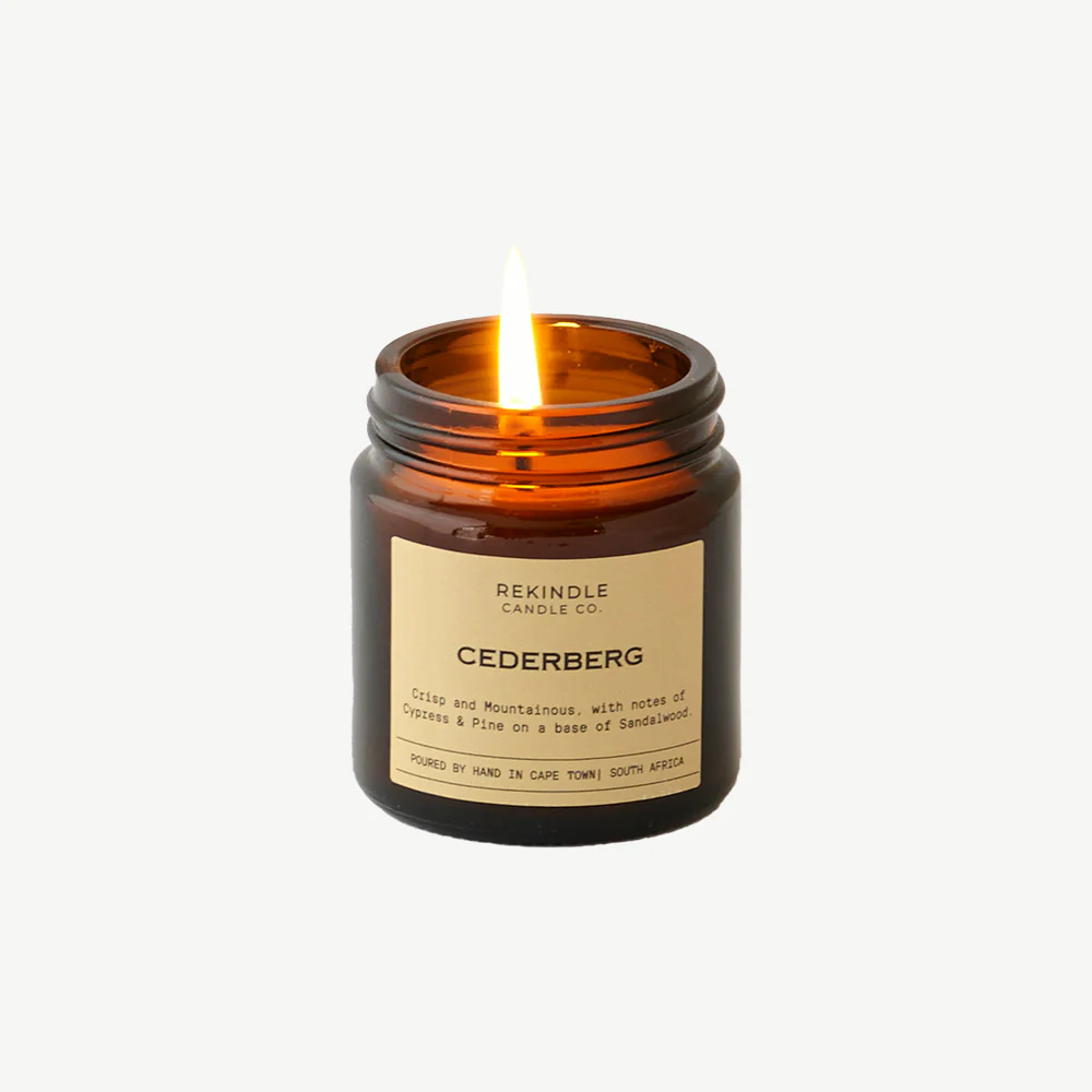 Cederberg Travel Jar 100g - Image 2