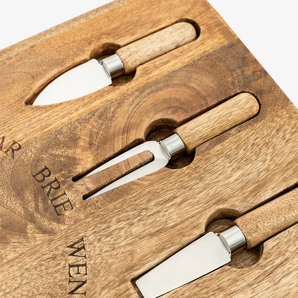 Cheeseboard Set - Image 2