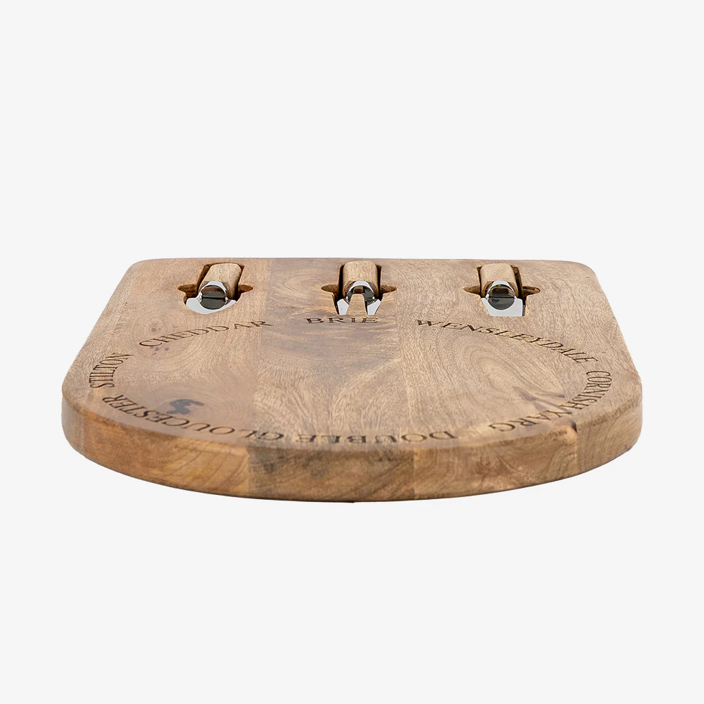 Cheeseboard Set - Image 4