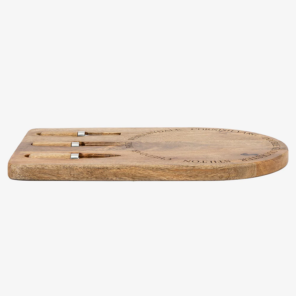 Cheeseboard Set - Image 5