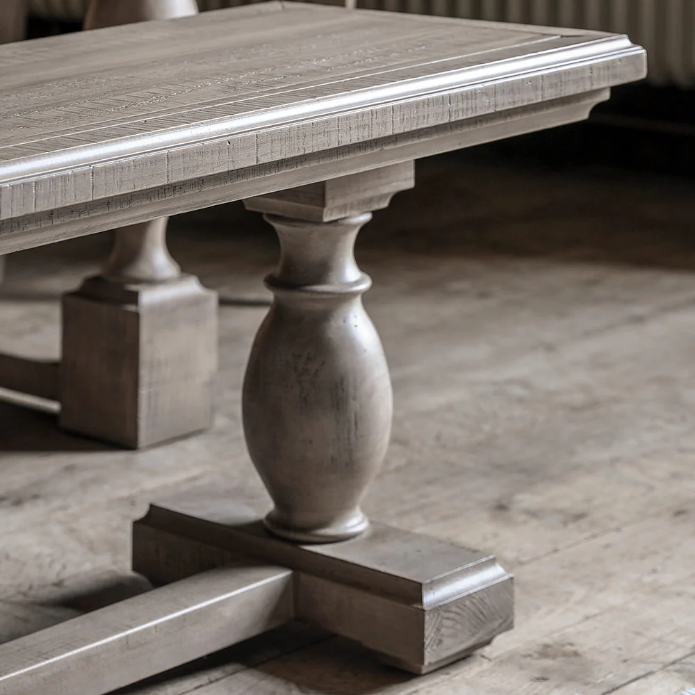 Cheviot Dining Bench - Image 2