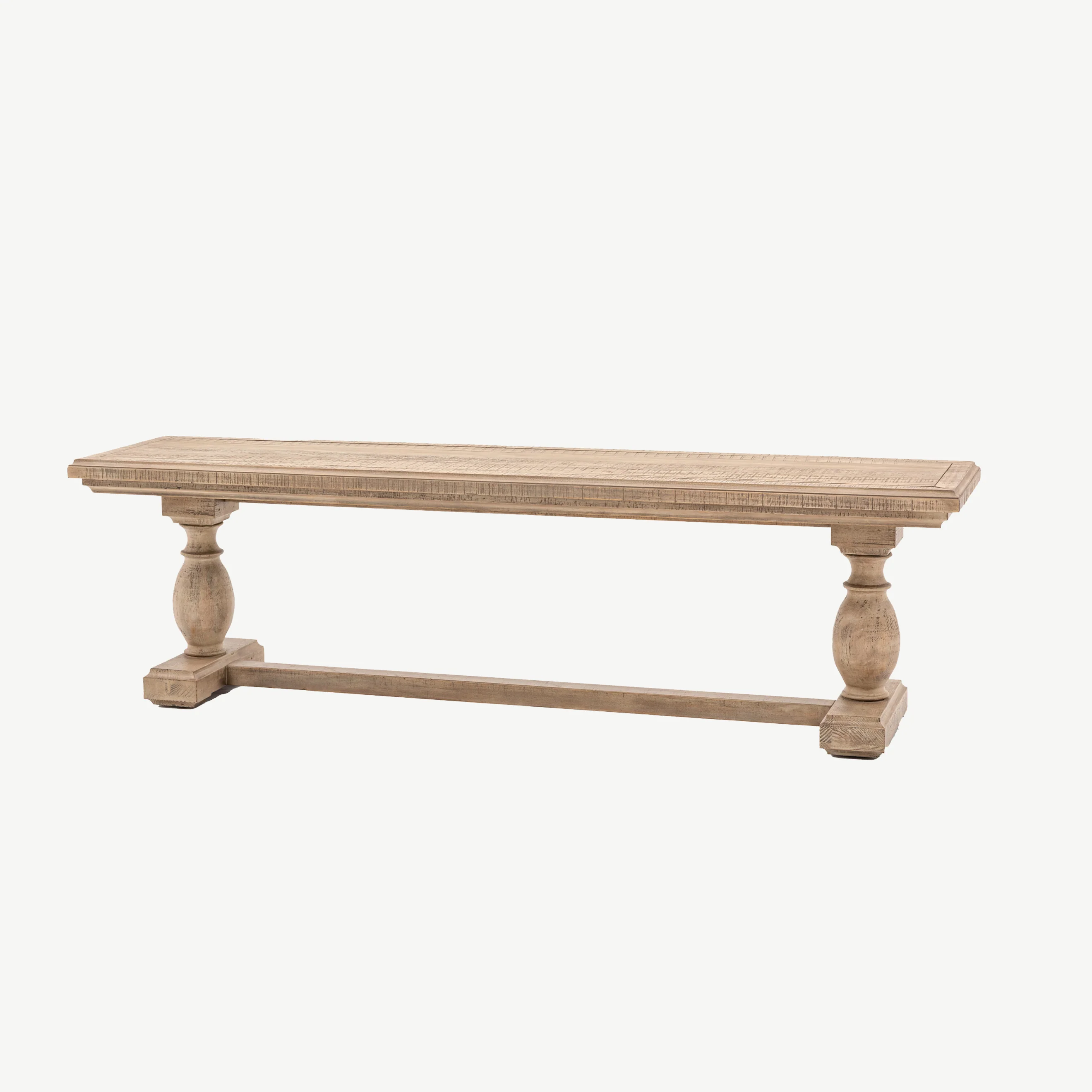 Cheviot Dining Bench - Image 4