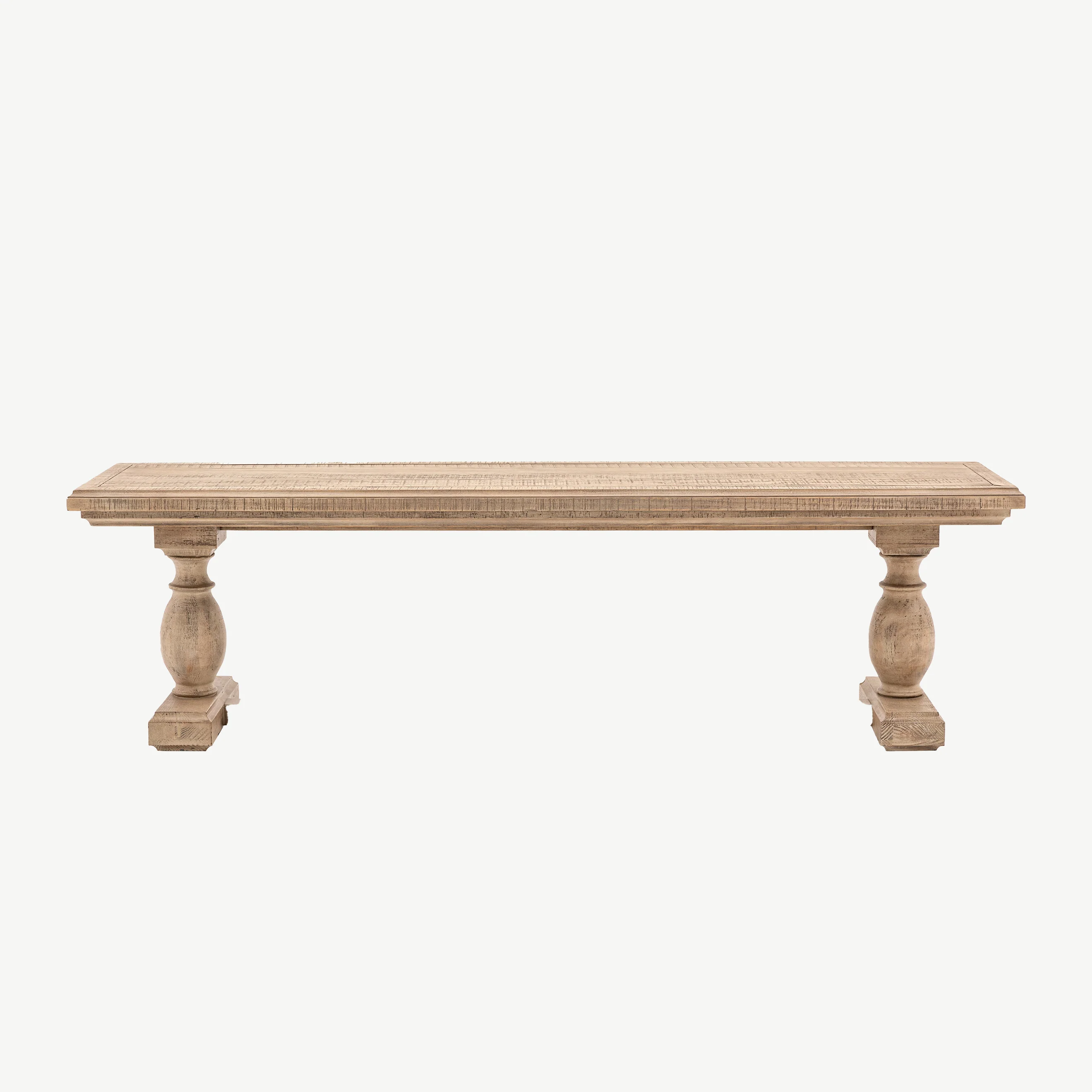 Cheviot Dining Bench - Image 5
