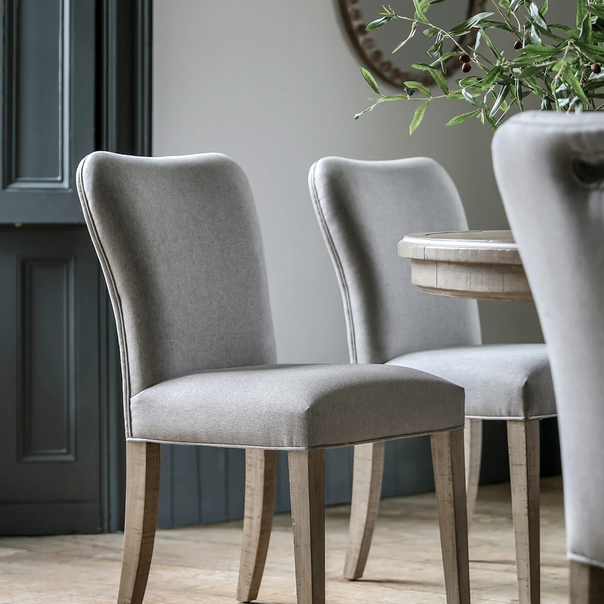 Cheviot Dining Chair