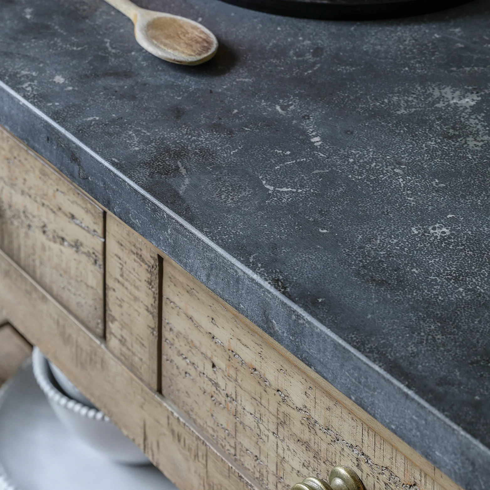 Cheviot Kitchen Island - Image 2