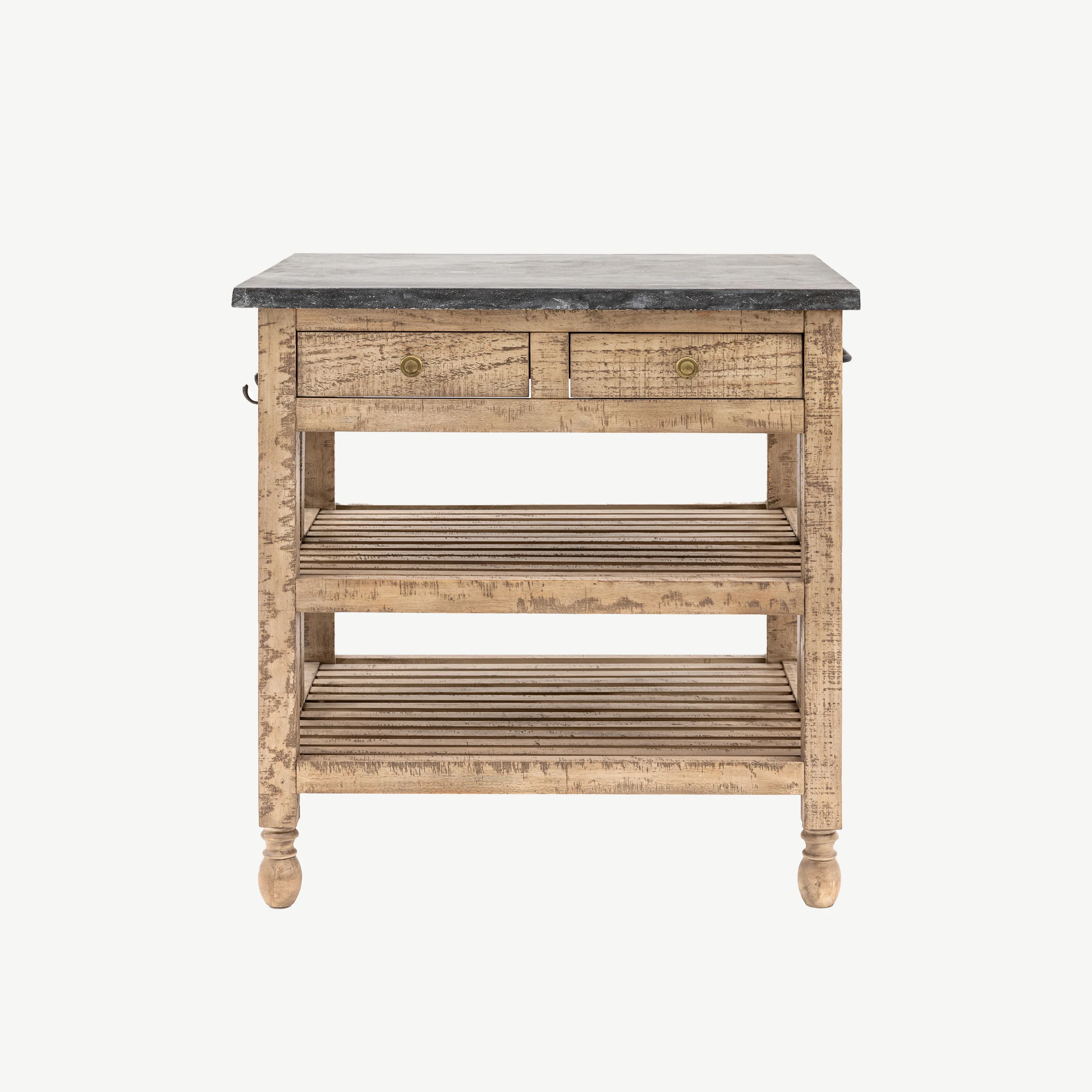 Cheviot Kitchen Island - Image 4