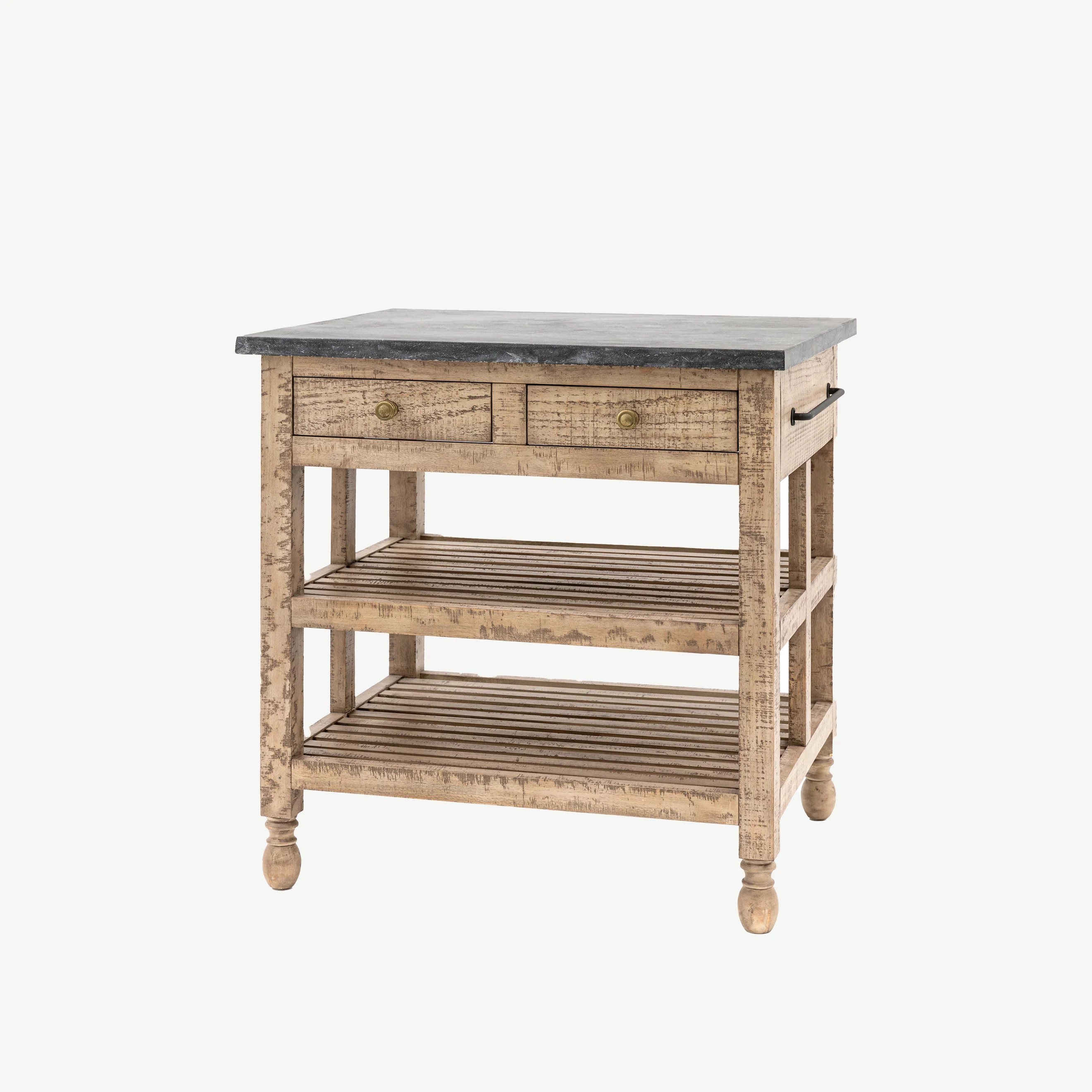 Cheviot Kitchen Island - Image 5