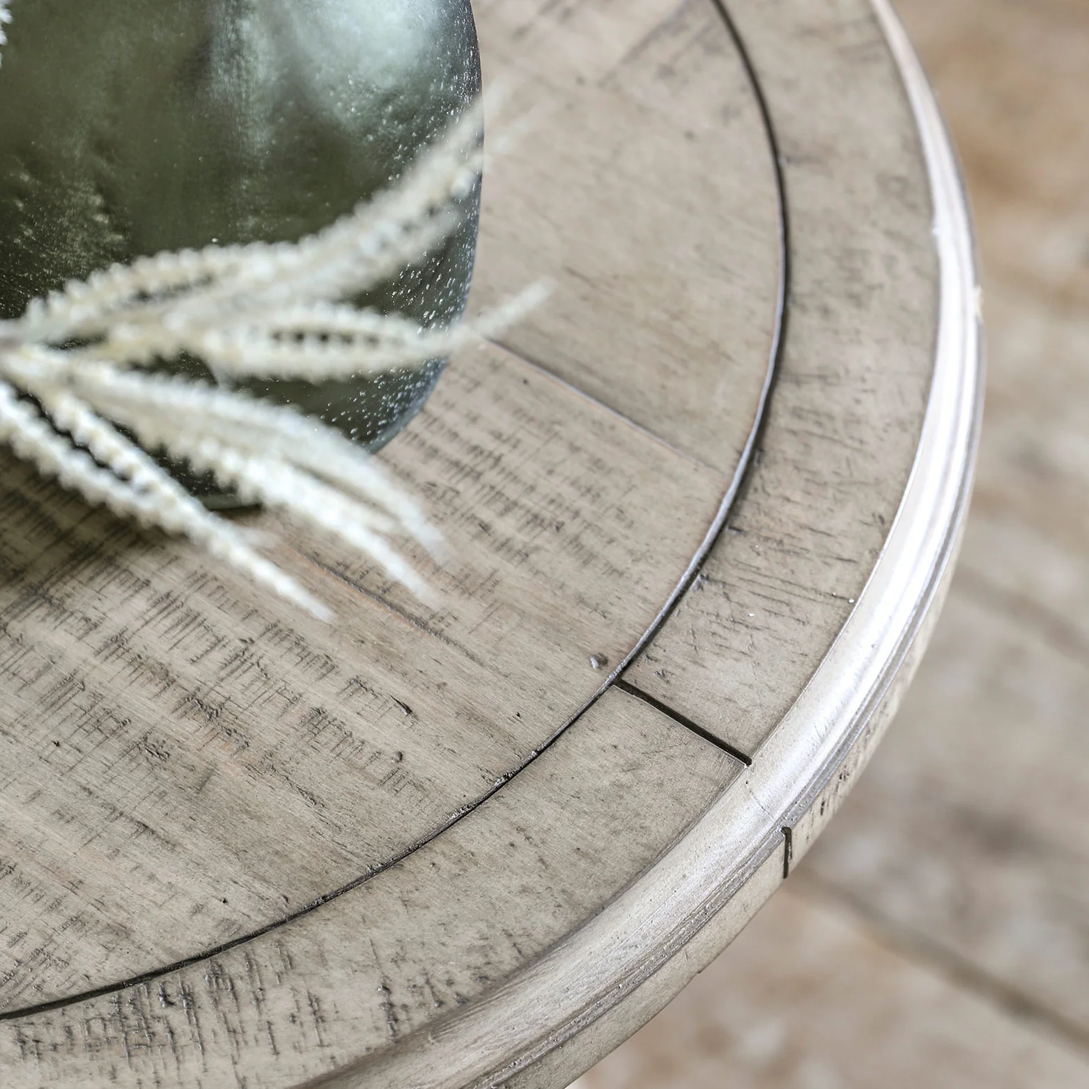 Cheviot Side Table - Image 2
