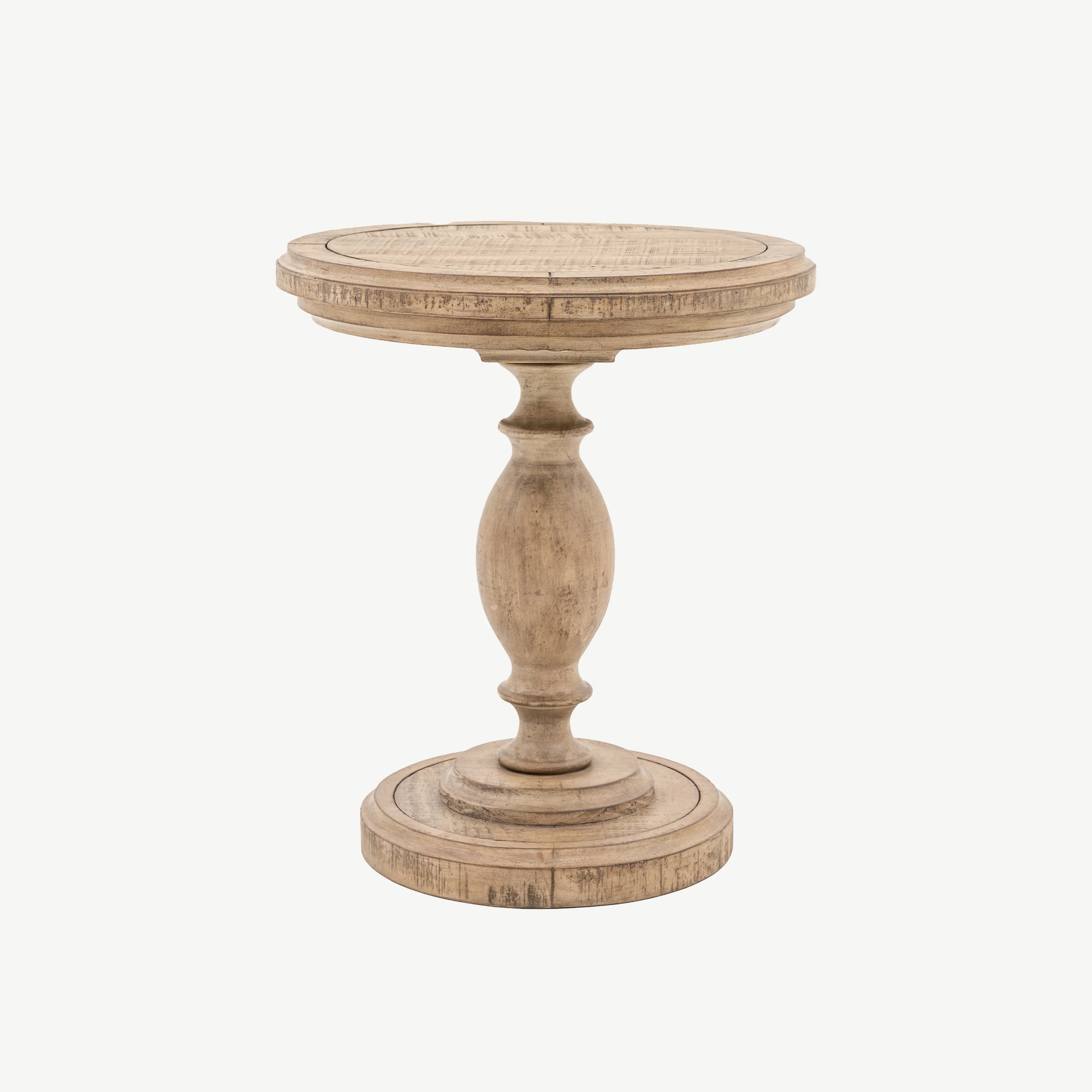 Cheviot Side Table - Image 4