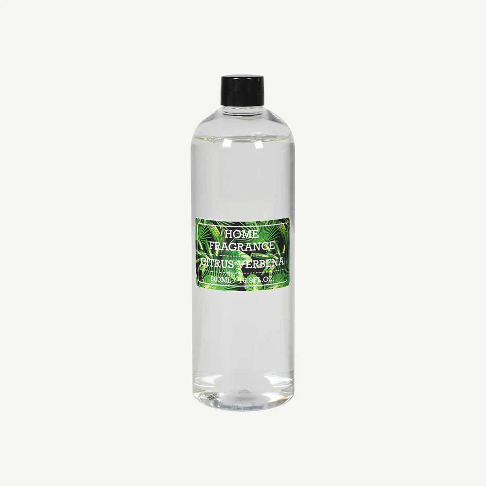 Citrus Verbina Diffuser Refill