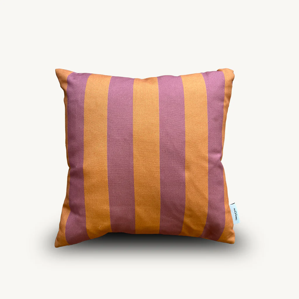 Colours Of Arley Classic Cushion - Northern Quarter & Beer - Image 2