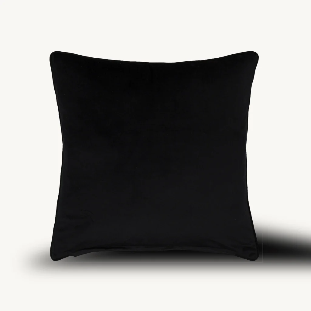 Copacabana Boucle Jacquard Cushion - Image 5