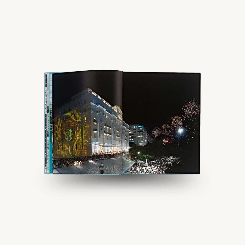 Copacabana Palace: Where Rio Starts - Image 2