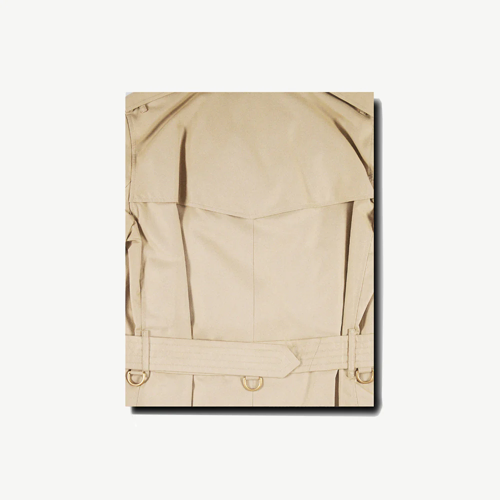 Assouline Burberry Book - Image 4