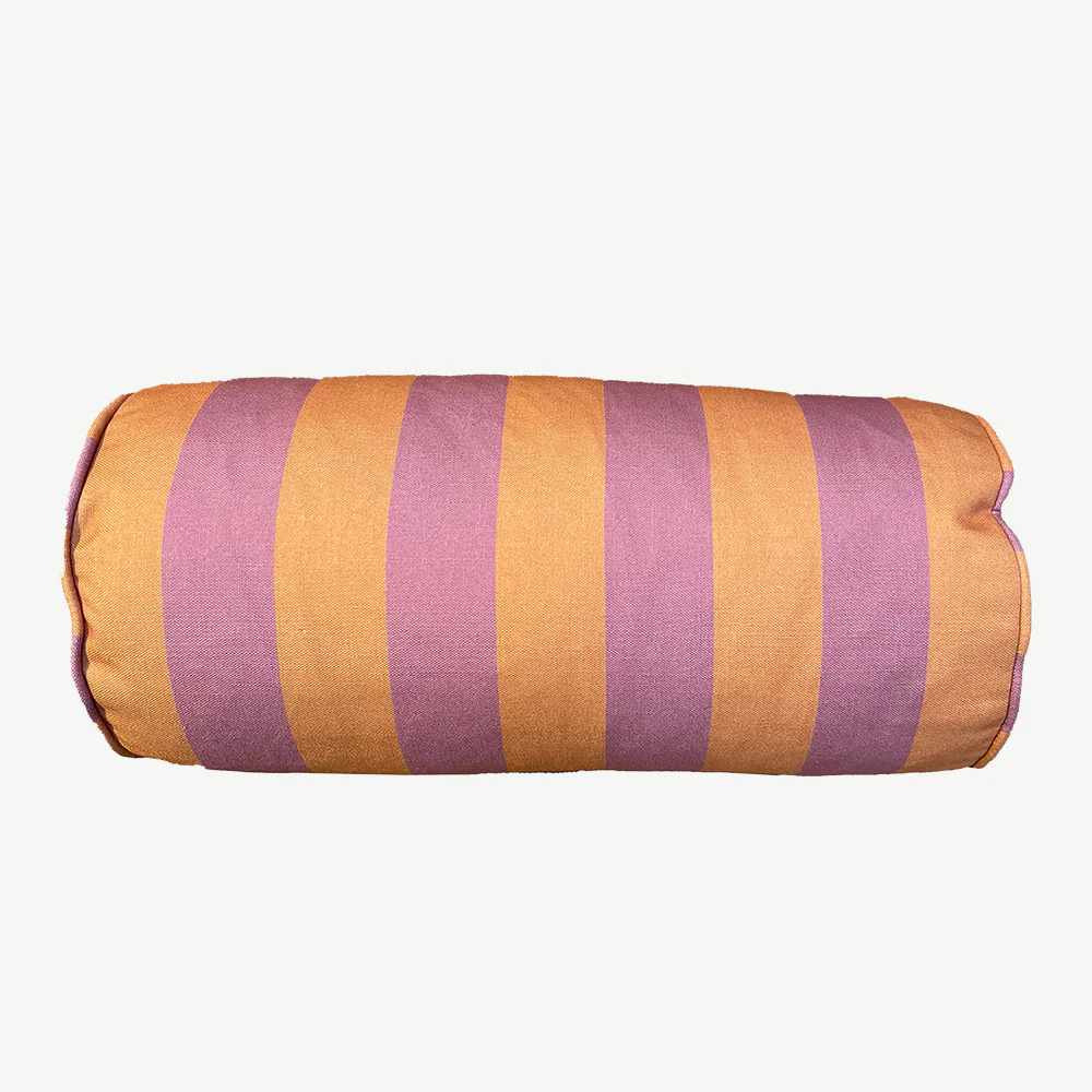 Colours Of Arley Bolster Cushion - Northern Quarter & Beer - Image 2