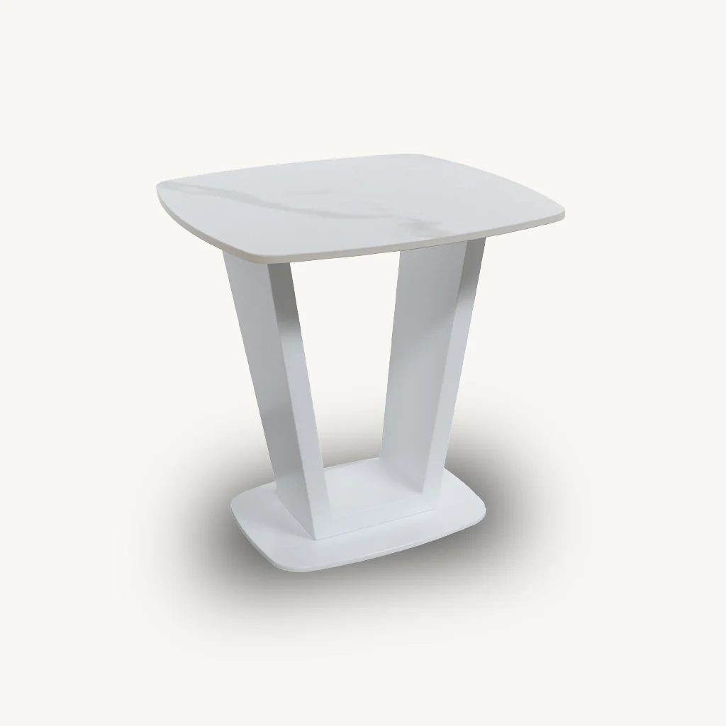 Cordova Lamp Table - Image 2