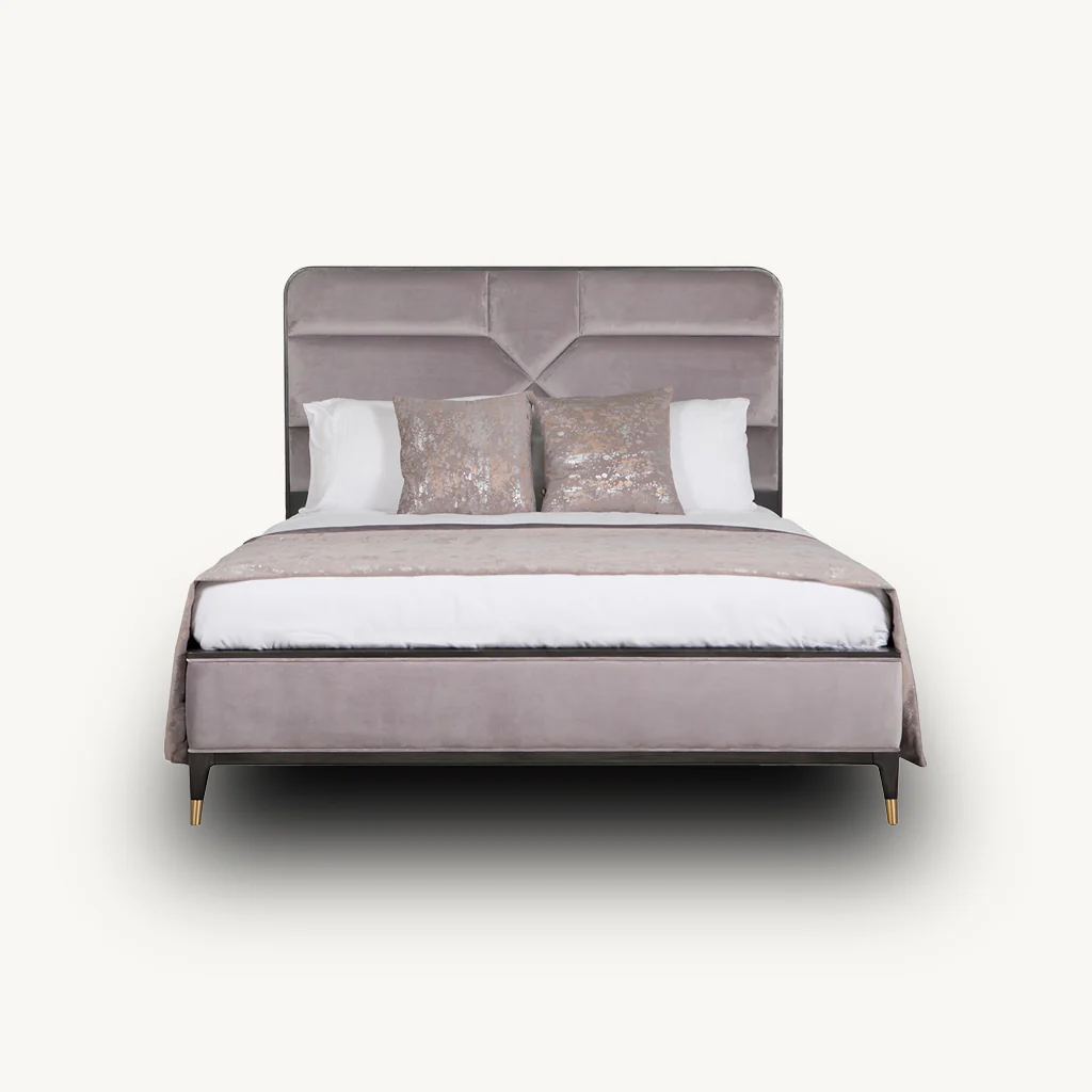 Dante Bed Base - Image 3