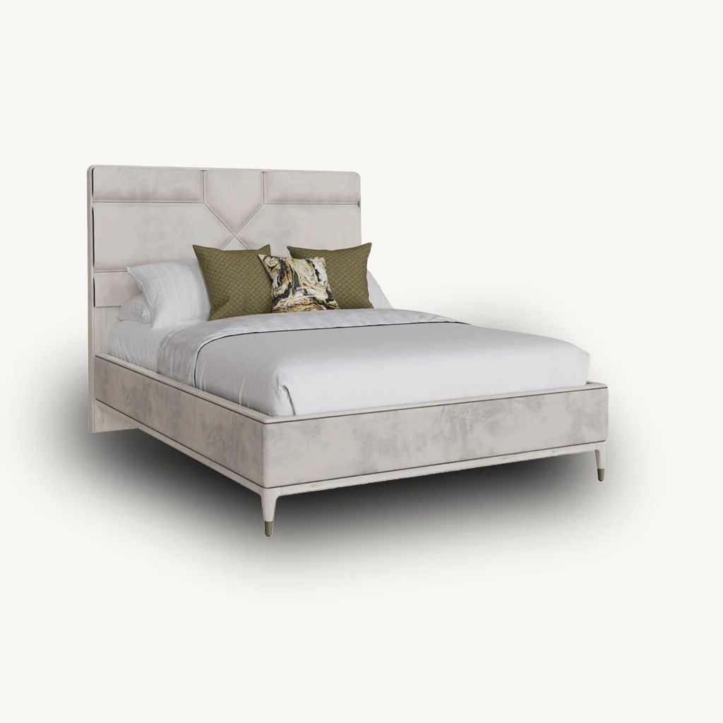 Dante Bed Base - Image 5