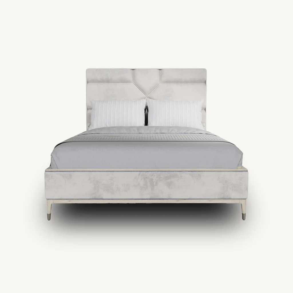 Dante Bed Base - Image 6